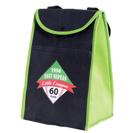 Non Woven Lunch Bag -B4310 Ecorite