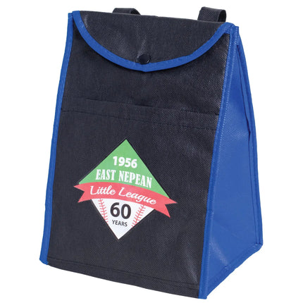 Non Woven Lunch Bag -B4310 Ecorite