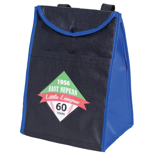 Non Woven Lunch Bag -B4310 Ecorite