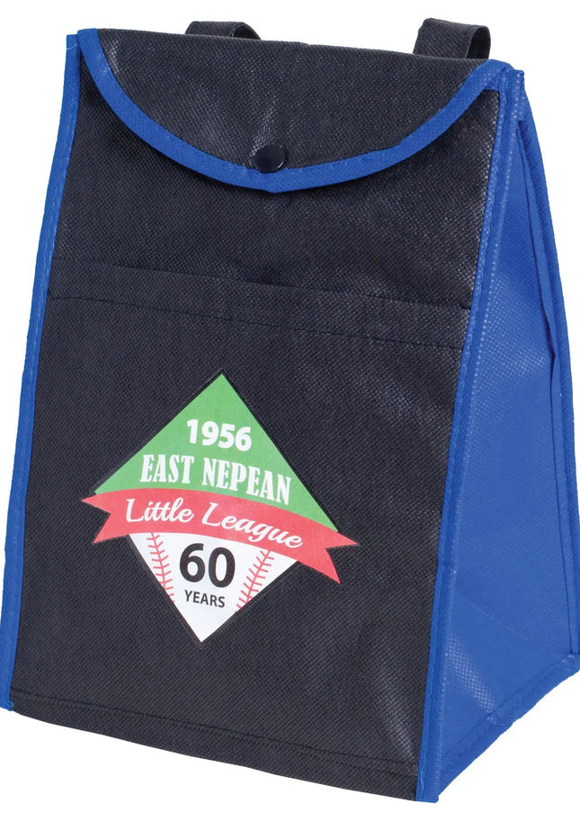 Non Woven Lunch Bag -B4310 Ecorite