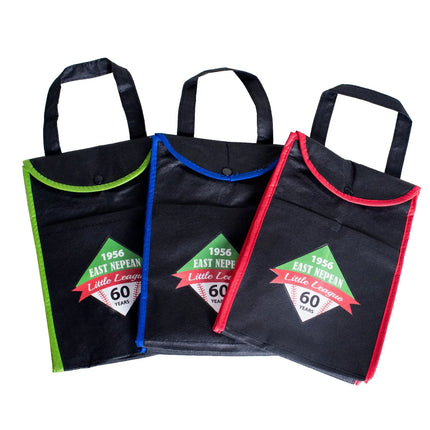 Non Woven Lunch Bag -B4310 Ecorite