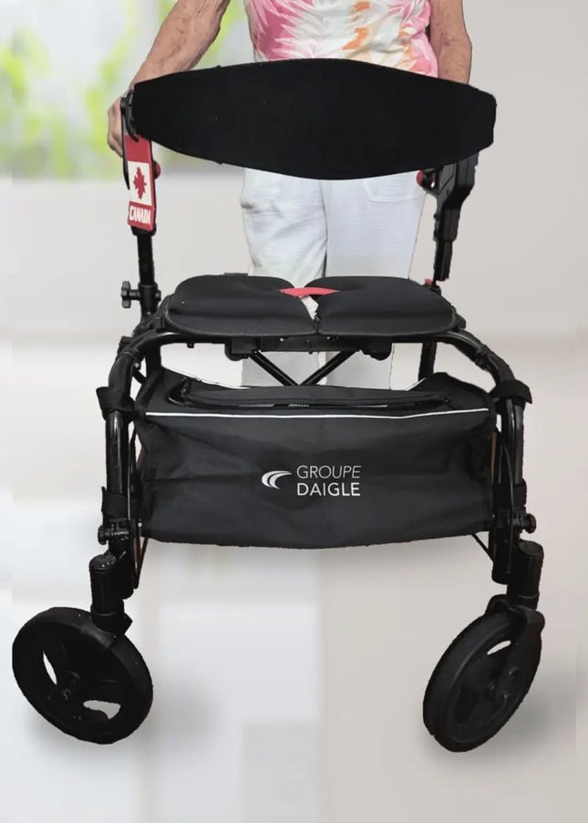Wheel Walker Tote -B5170 Ecorite