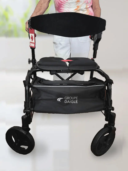Wheel Walker Tote -B5170 Ecorite