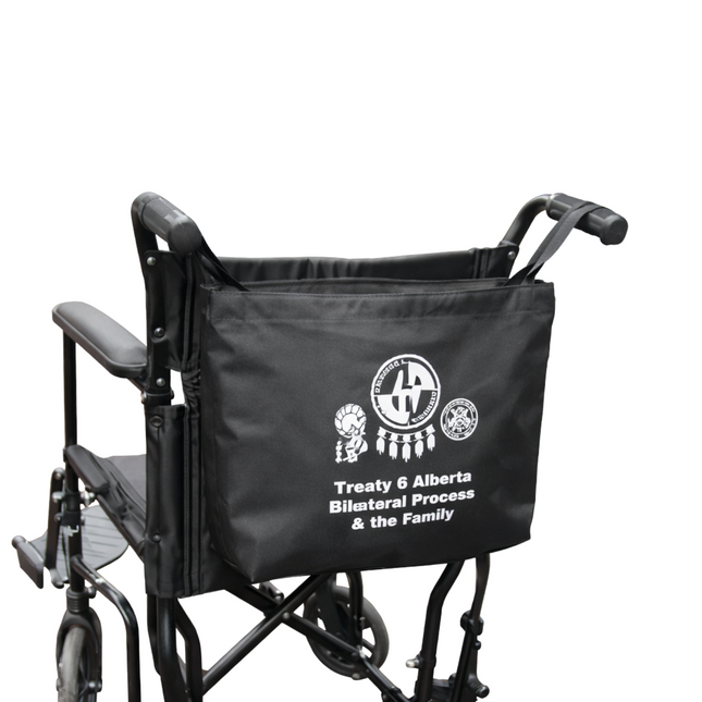Wheelchair Tote - B5185