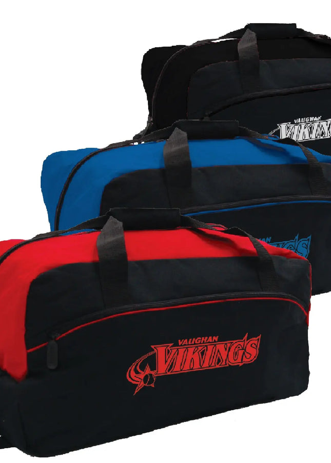 Sports Bag -B5200 Ecorite