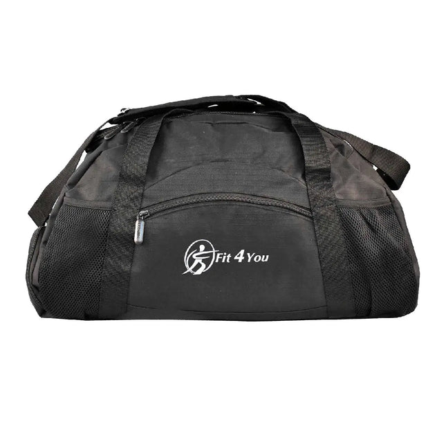 Gym Bag -B5205 Ecorite