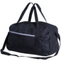 Value 600D Reflective Sport Duffel -B5210