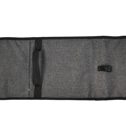 Deluxe Travel Toiletry Bag/Case -B5218 Ecorite