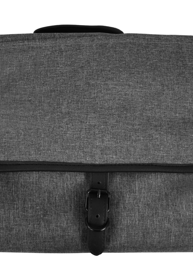 Deluxe Travel Toiletry Bag/Case -B5218 Ecorite