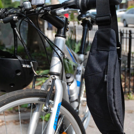 Fanny/ Shoulder Pack -B5225 Ecorite