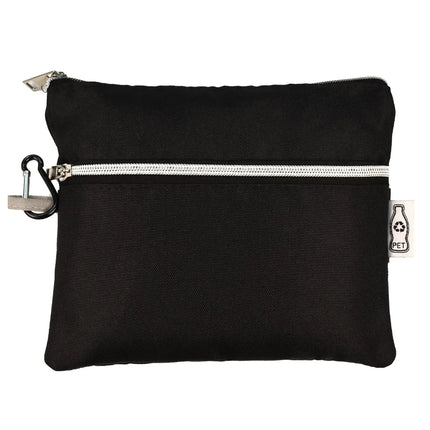 RPET Travel Pouch with FREE Blanket B5240 Ecorite