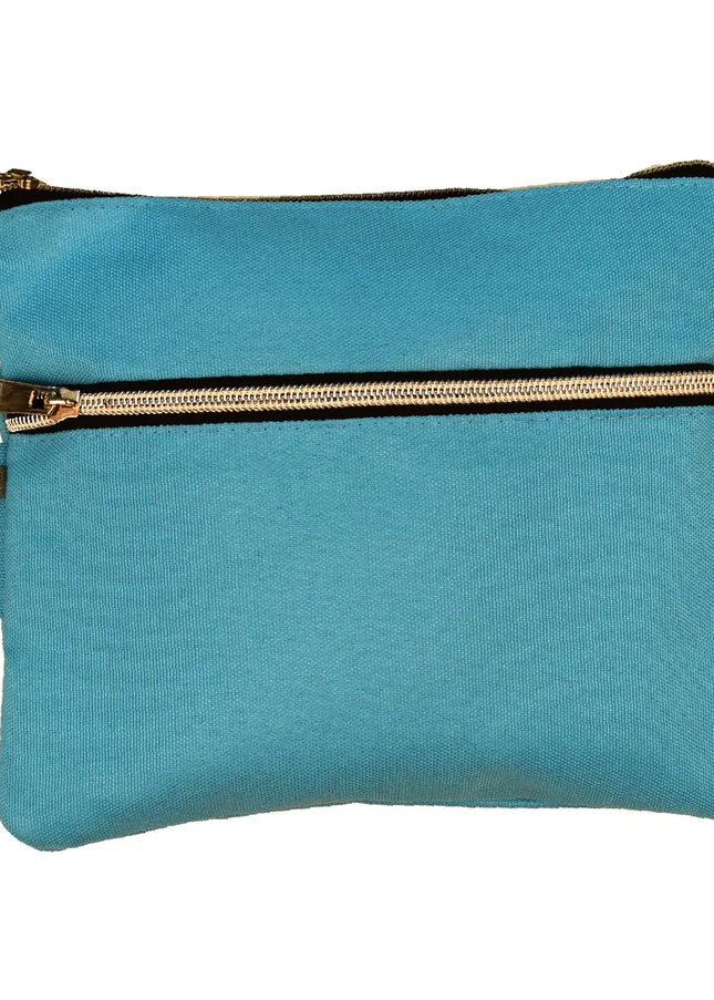 RPET Travel Pouch with FREE Blanket B5240 Ecorite