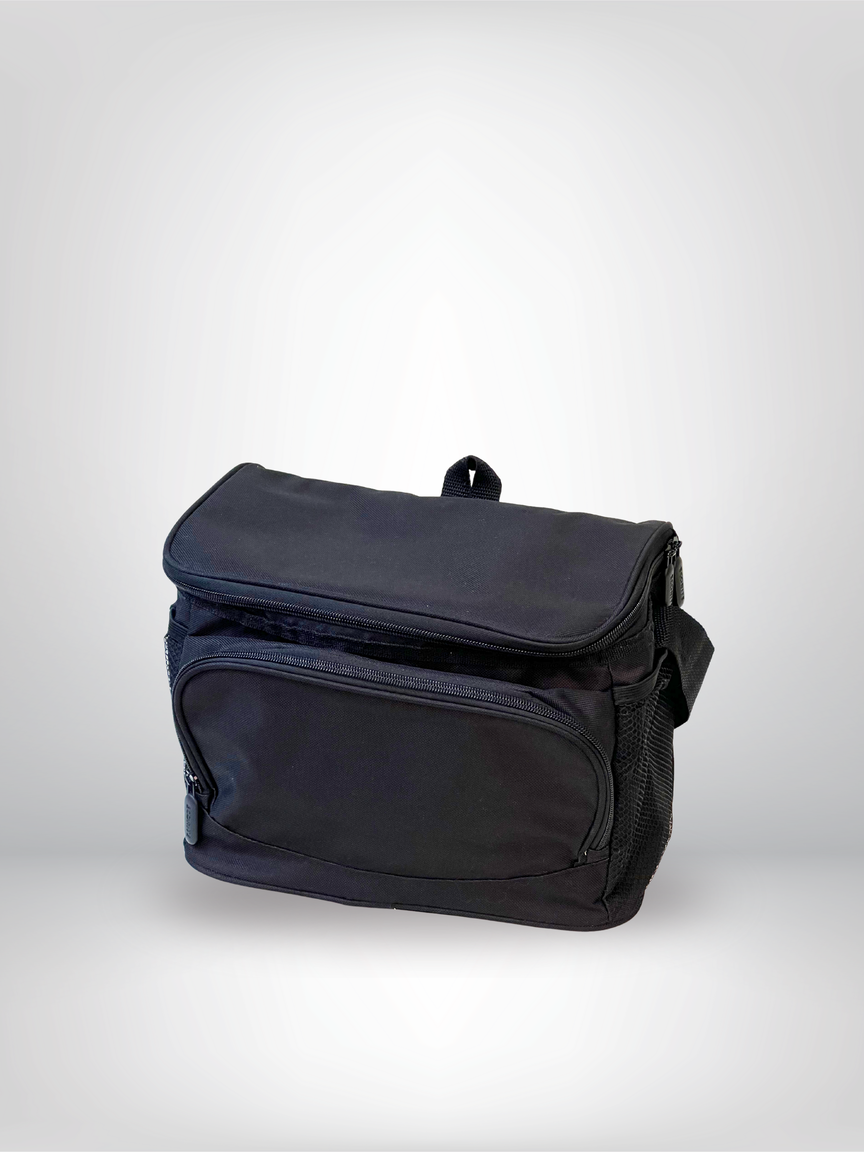 12 Pack Collapsible Cooler -B5305 Ecorite