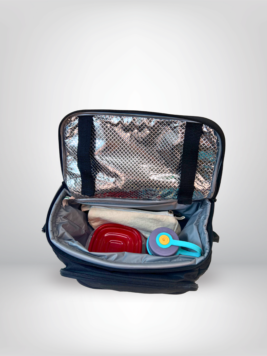 12 Pack Collapsible Cooler -B5305 Ecorite