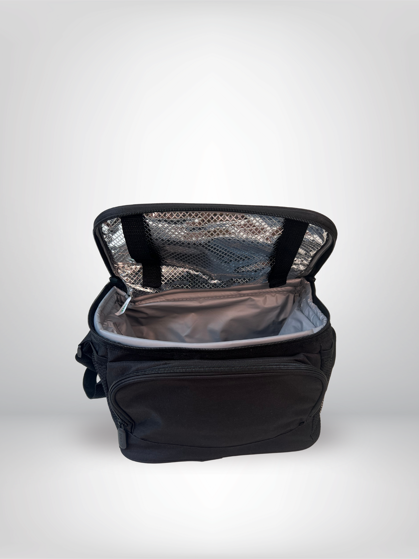 12 Pack Collapsible Cooler -B5305 Ecorite