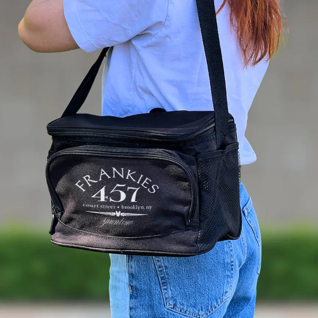 12 Pack Collapsible Cooler -B5305 Ecorite