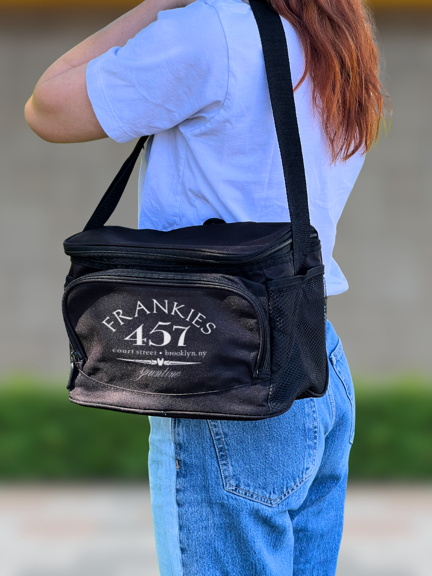 12 Pack Collapsible Cooler -B5305 Ecorite