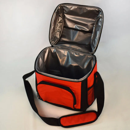 Recycled PET 18-Can Sport Cooler -B5375 Ecorite
