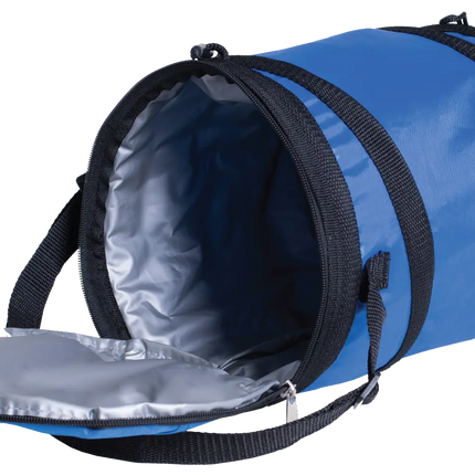 Collapsible 12-Can Bucket Cooler -B5390 Ecorite