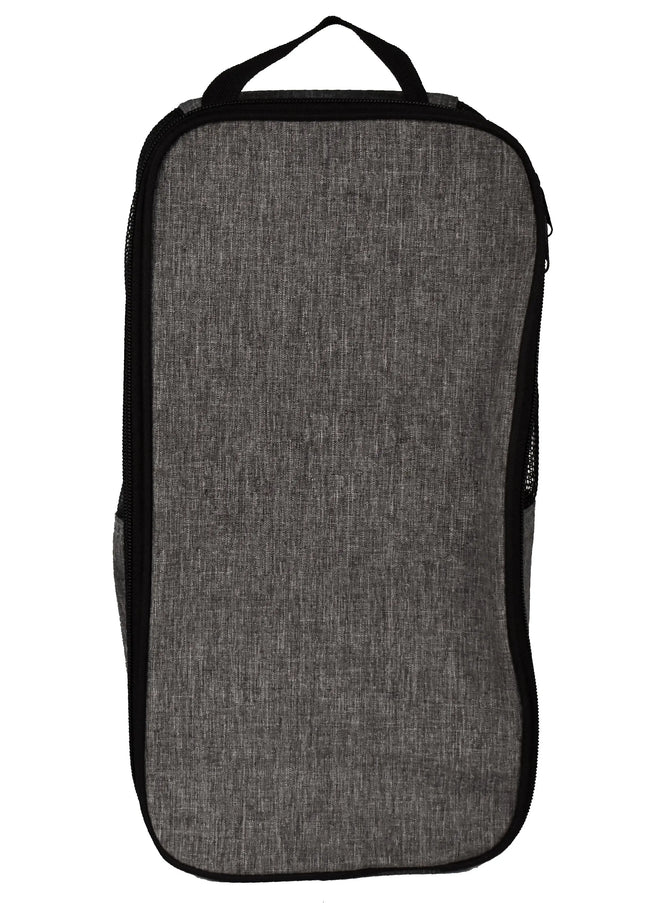 Classic Heather Shoe Bag -B5400 Ecorite
