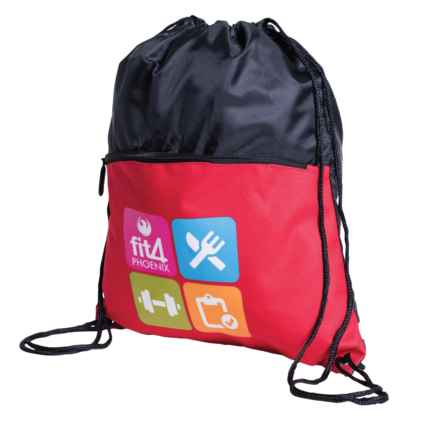 Drawstring Go-Pak -B5630