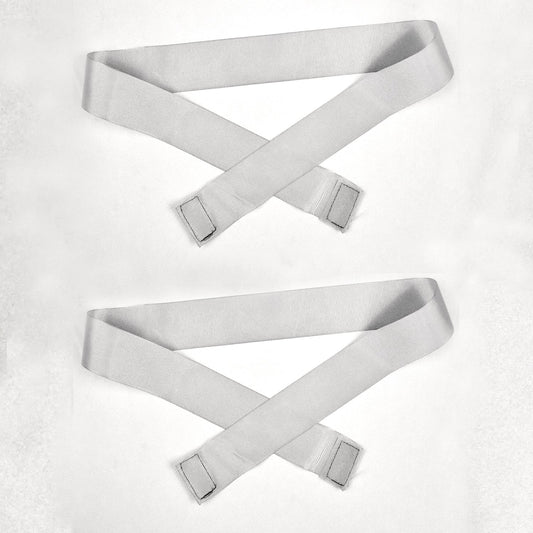 Polyester Blanket Ribbons -B4002 Just Tote Bags