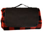 Picnic Blanket with Foam Backing -B5695