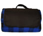 Picnic Blanket with Foam Backing -B5695