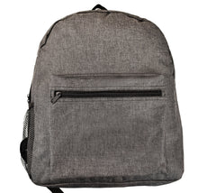 Load image into Gallery viewer, Classic Heather Laptop Backpack Heather
