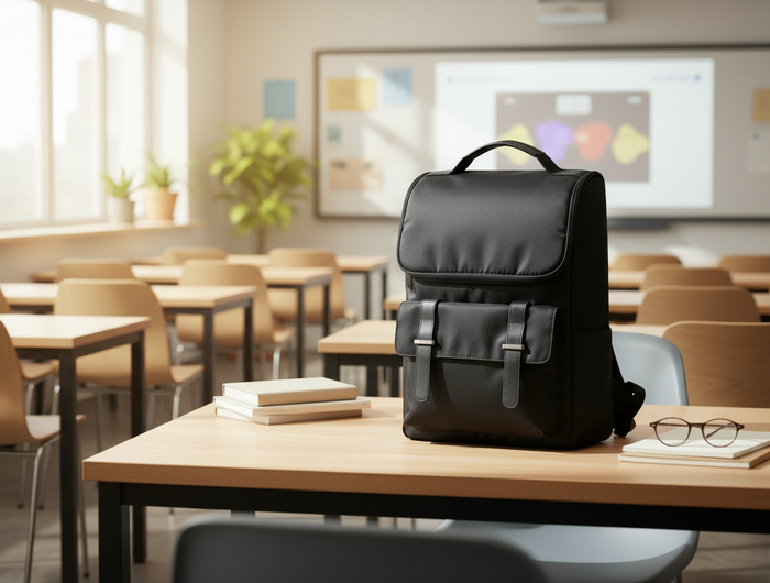 <h1>Back to School Essentials</h1>