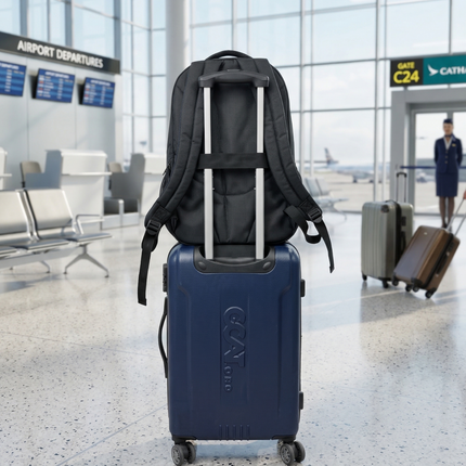 Premium Travel Laptop Backpack -B5815