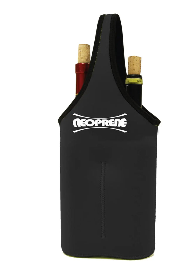 Neoprene Bottle Sleeve – Double -B6010 Ecorite