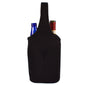 Neoprene Bottle Sleeve – Double -B6010