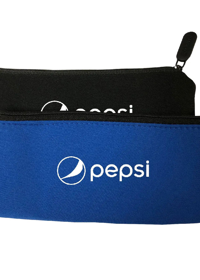 Neoprene Pencil Case/ Cosmetic Bag -B6120 Ecorite