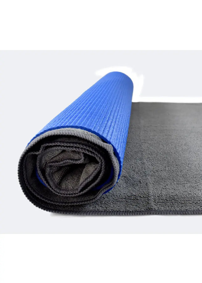 Microfleece Yoga Towel -B6705 Ecorite