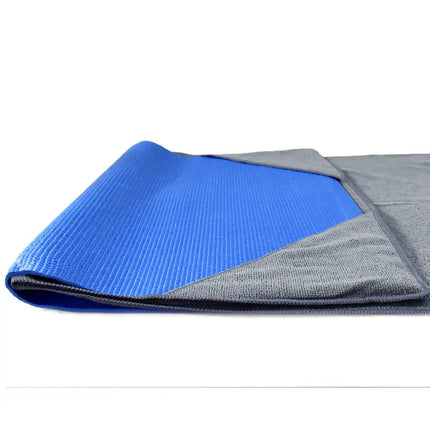 Microfleece Yoga Towel -B6705 Ecorite
