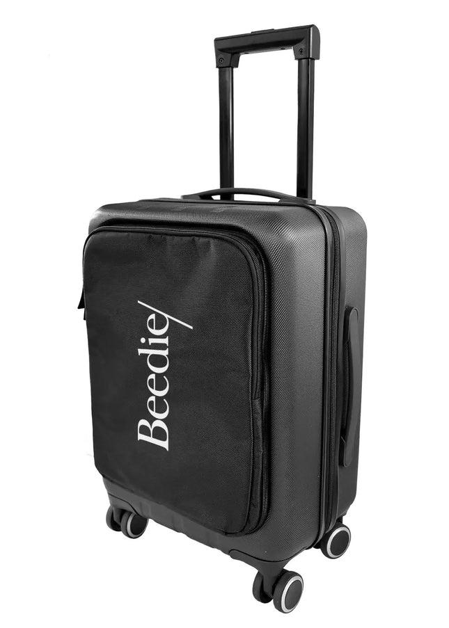 Carry on Suitcase | Travel Luggage Bag | Justtotebags.online