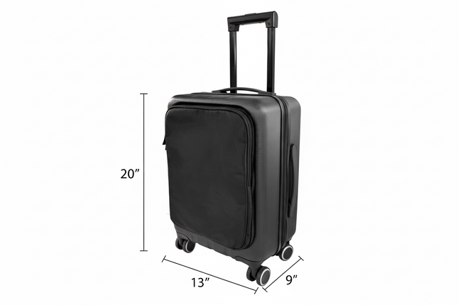 Aero Ready Carry On -B7020