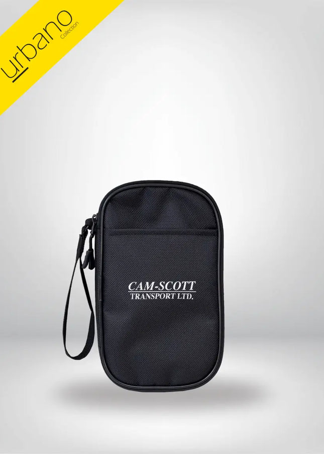 Urbano Passport/Utility Holder -B7030 Ecorite
