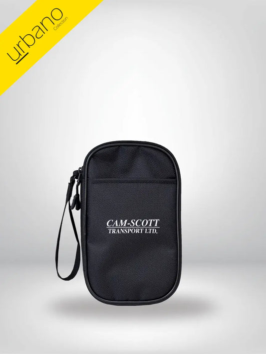 Urbano Passport/Utility Holder -B7030 Ecorite