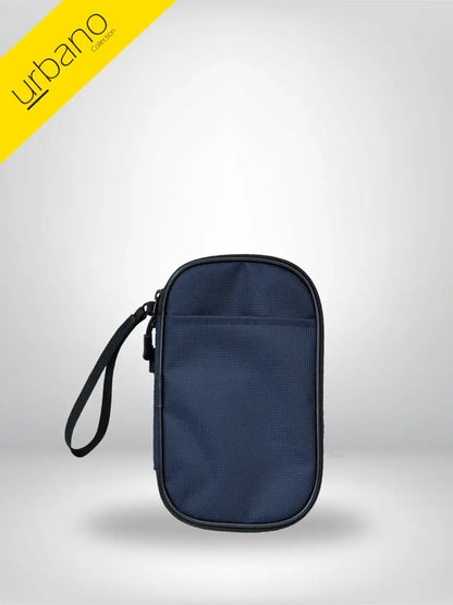 Urbano Passport/Utility Holder -B7030 Ecorite