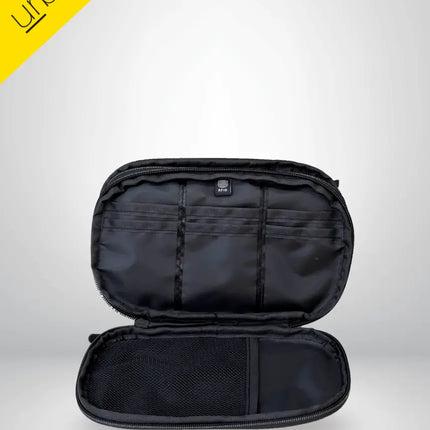 Urbano Passport/Utility Holder -B7030 Ecorite