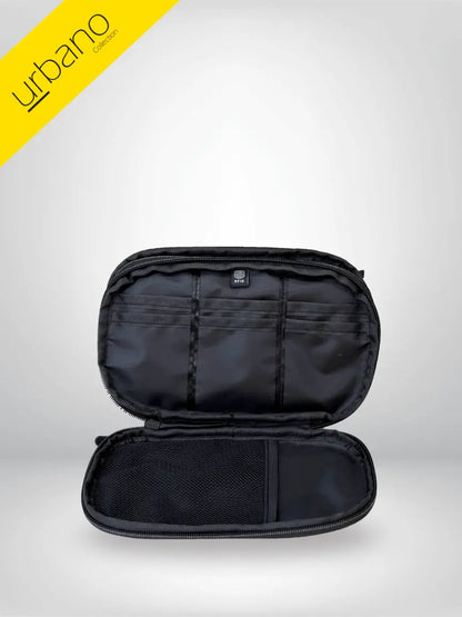 Urbano Passport/Utility Holder -B7030 Ecorite