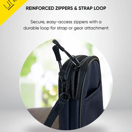 Urbano Passport/Utility Holder -B7030 Ecorite