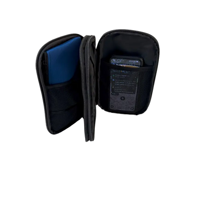 Urbano Passport/Utility Holder -B7030 Ecorite