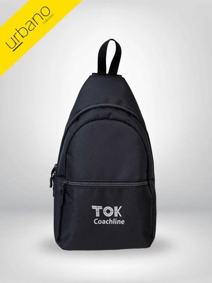 Urbano Sling Bag -B7040 Ecorite