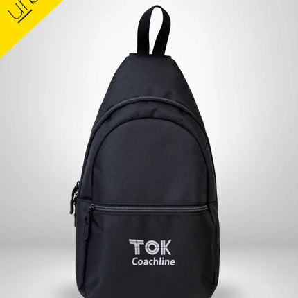 Urbano Sling Bag -B7040 Ecorite