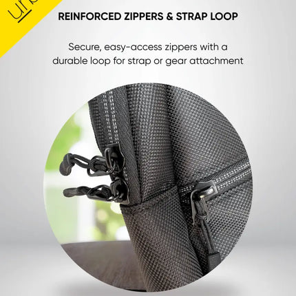 Urbano Sling Bag -B7040 Ecorite