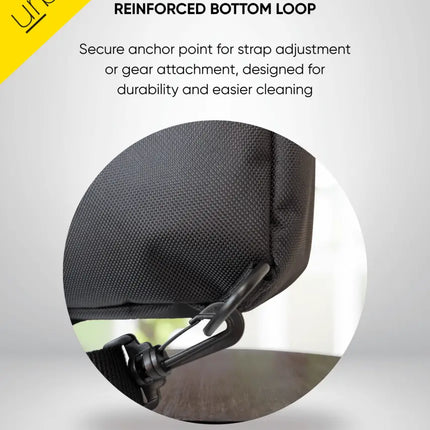 Urbano Sling Bag -B7040 Ecorite