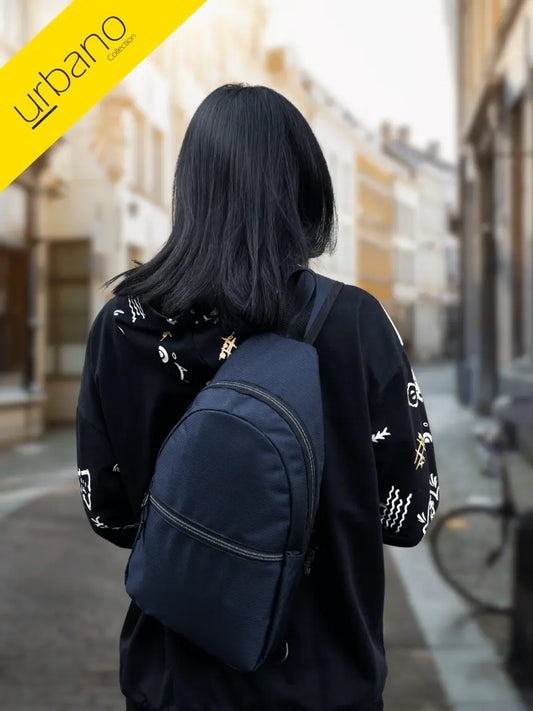 Urbano Sling Bag -B7040 Ecorite